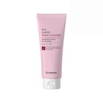 Dr.HEDISON EGF Limpid Foam Cleanser 180ml K-Beauty Deep Hydration Soothing Pore Cleansing Rice Extract Facial Foam _ Made in Korea